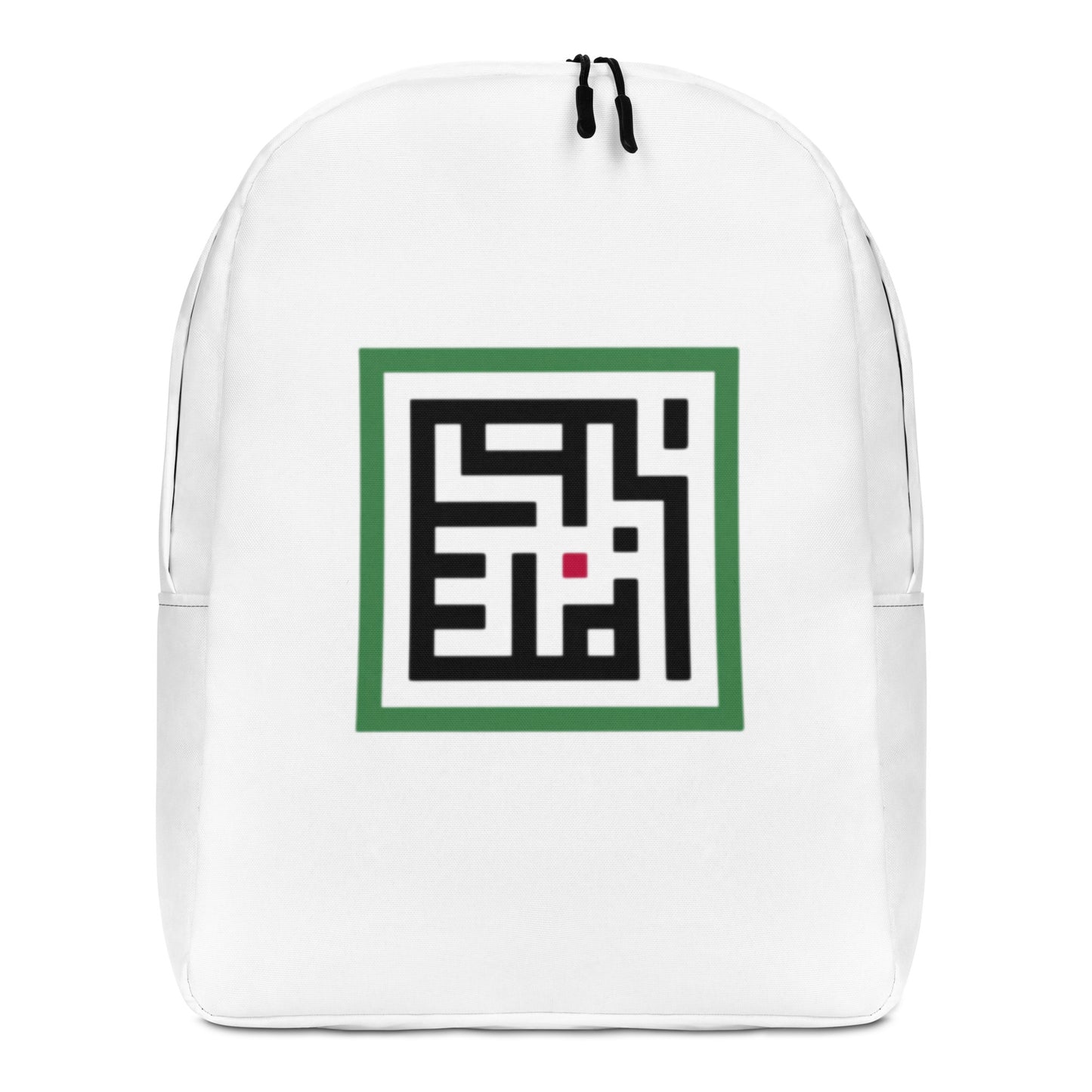 Palestine Backpack