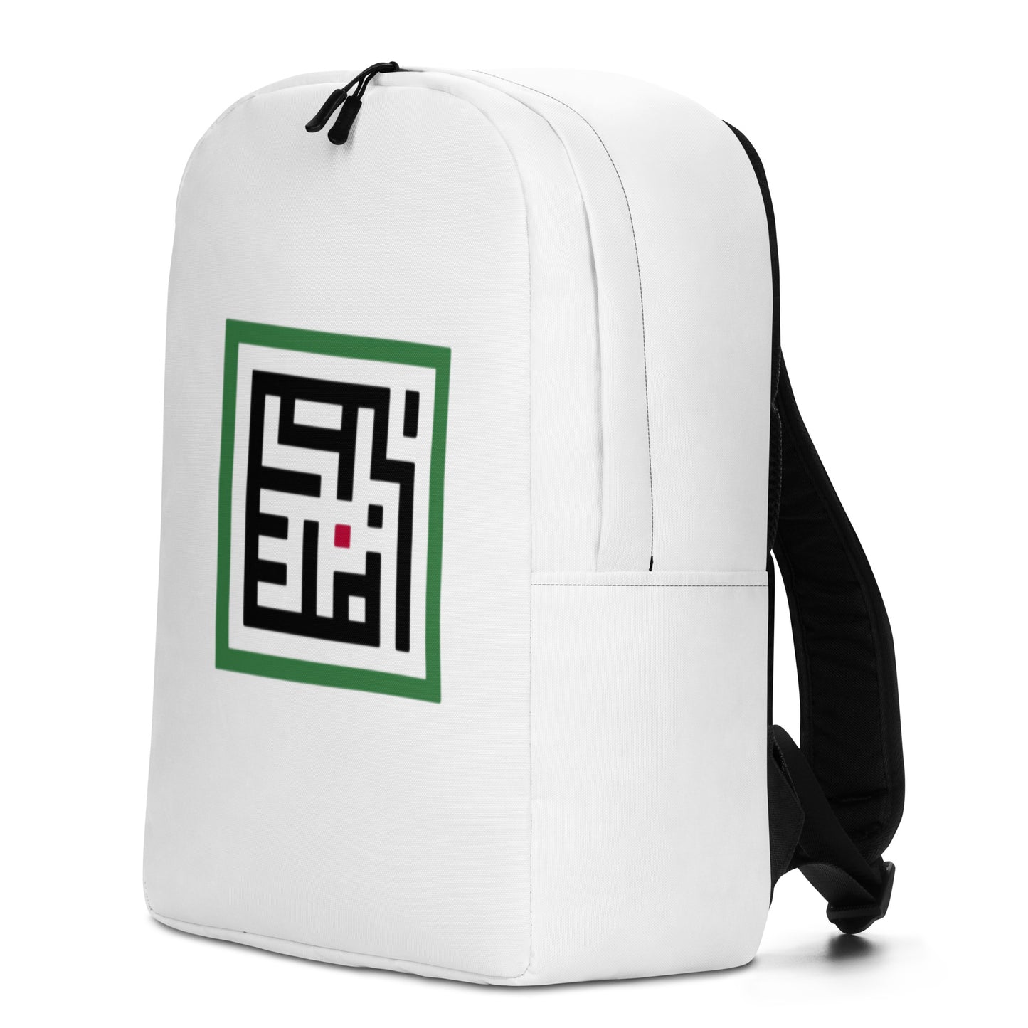 Palestine Backpack