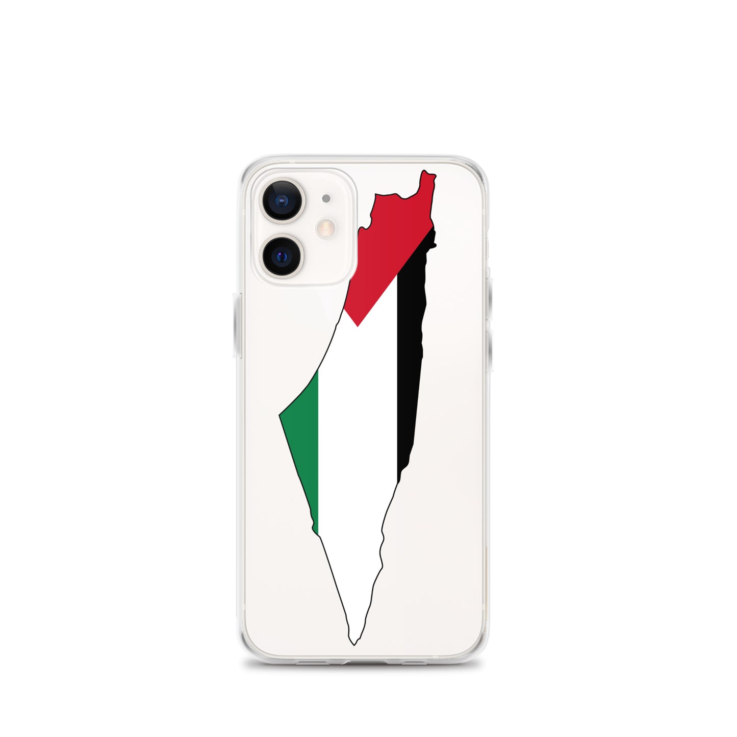 Palestine Flag Case for iPhone®