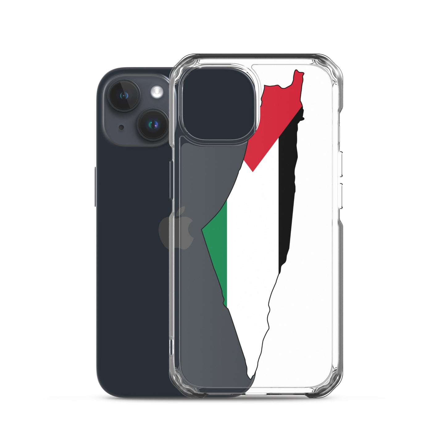 Palestine Flag Case for iPhone®