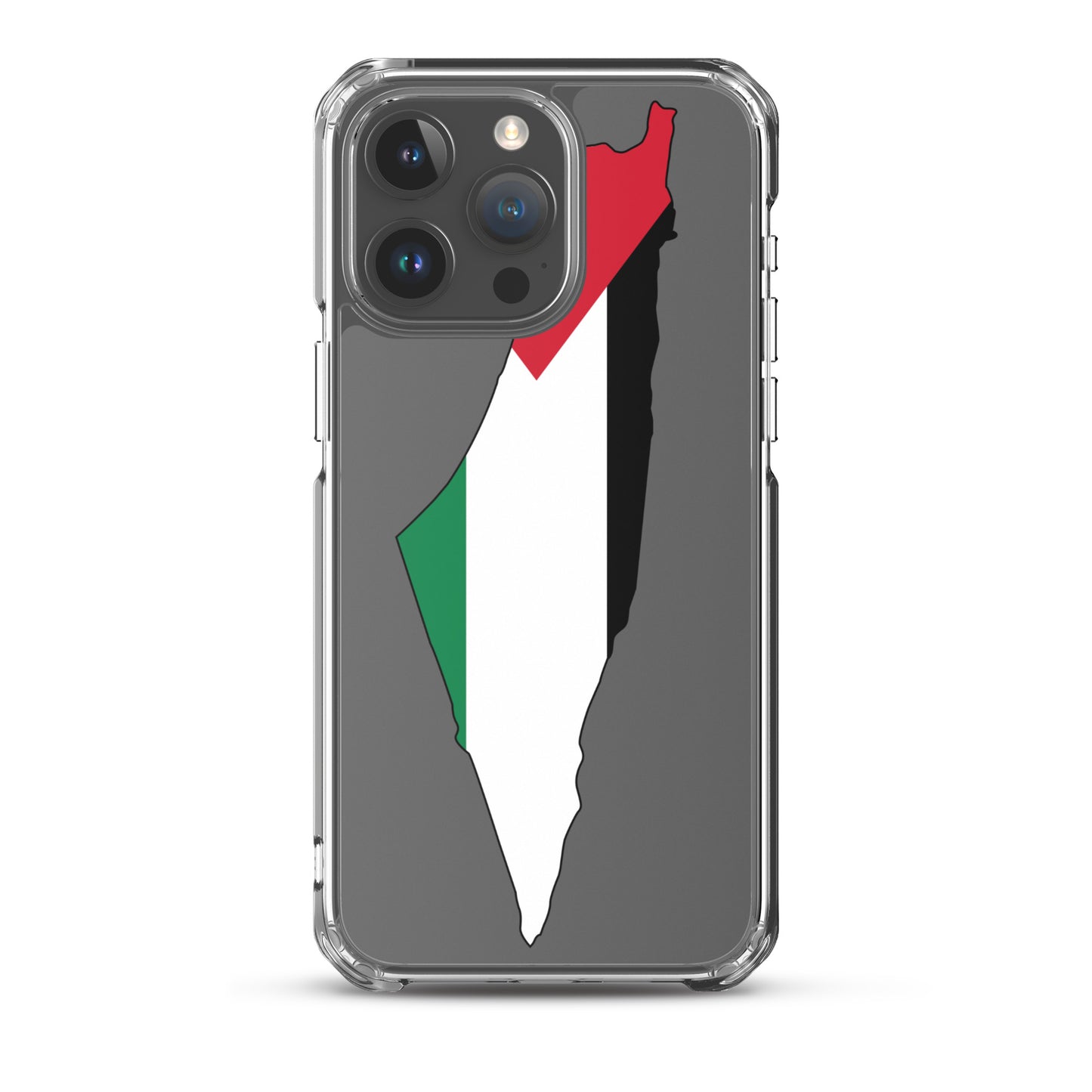 Palestine Flag Case for iPhone®
