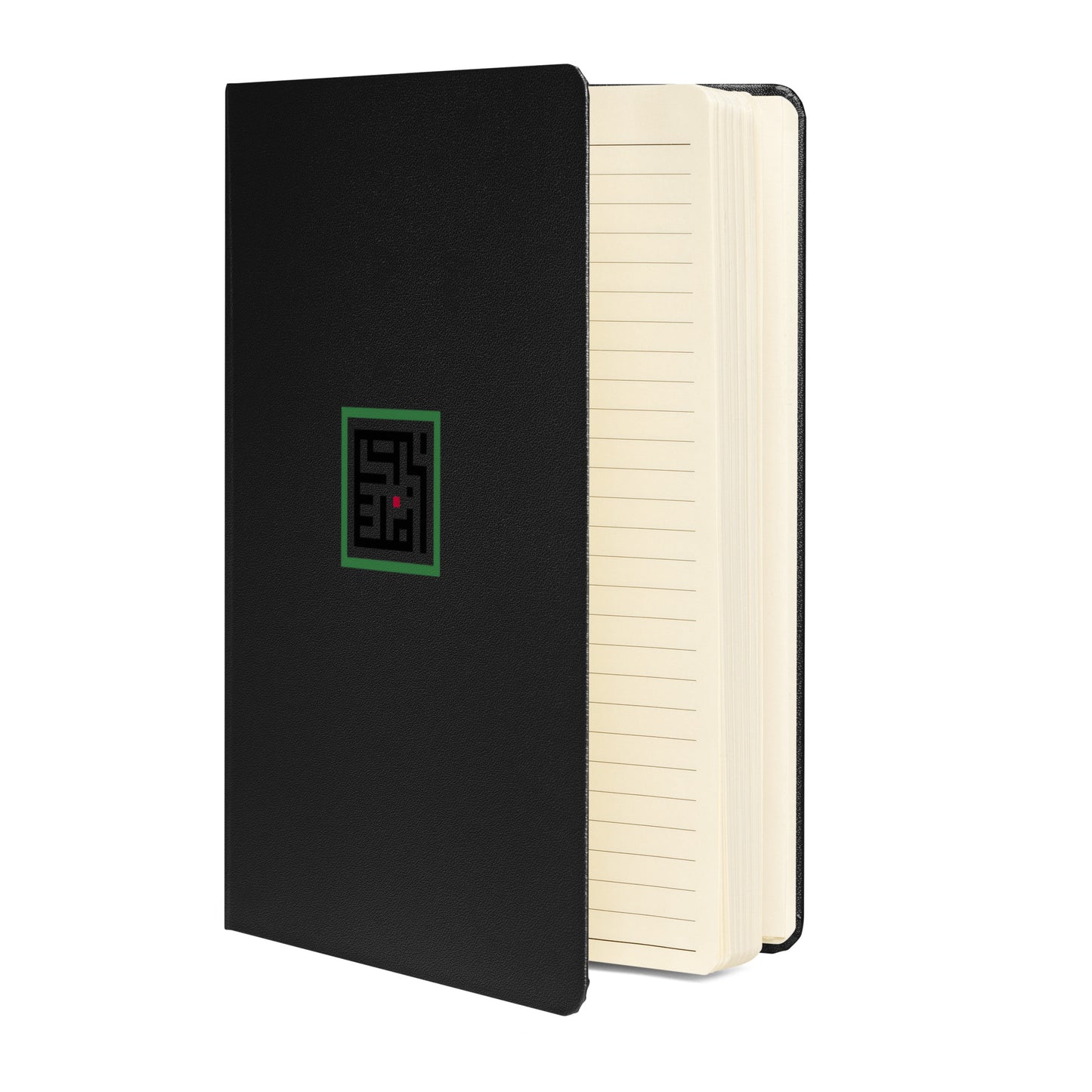 Palestine Hardcover Notebook
