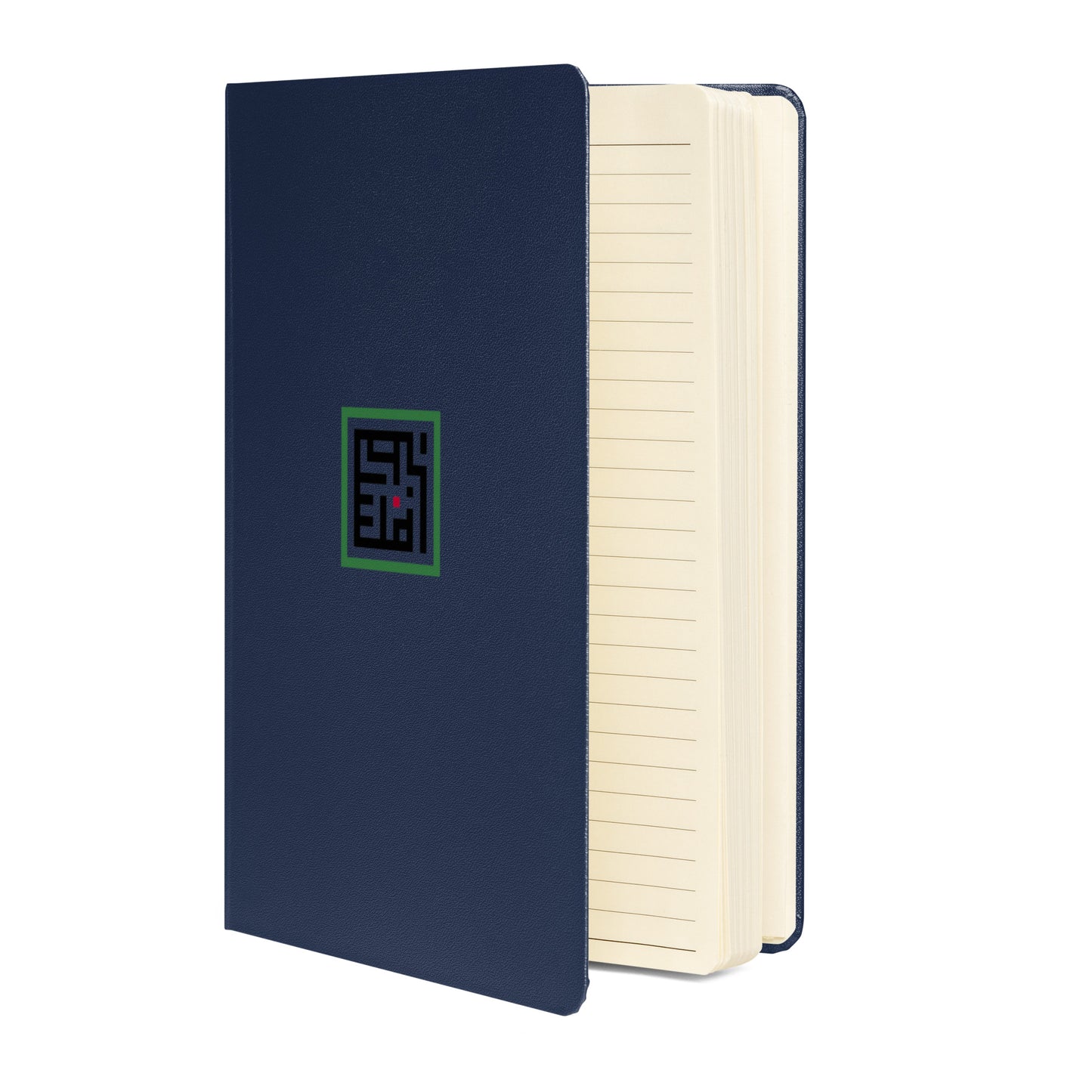 Palestine Hardcover Notebook