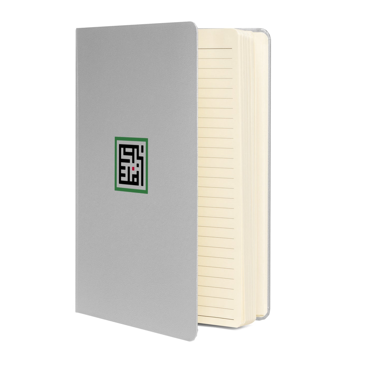 Palestine Hardcover Notebook