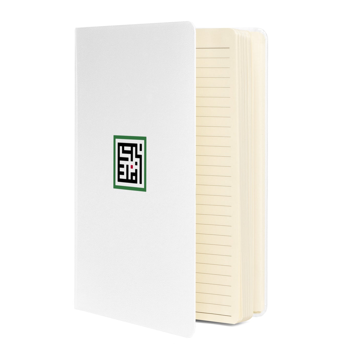Palestine Hardcover Notebook