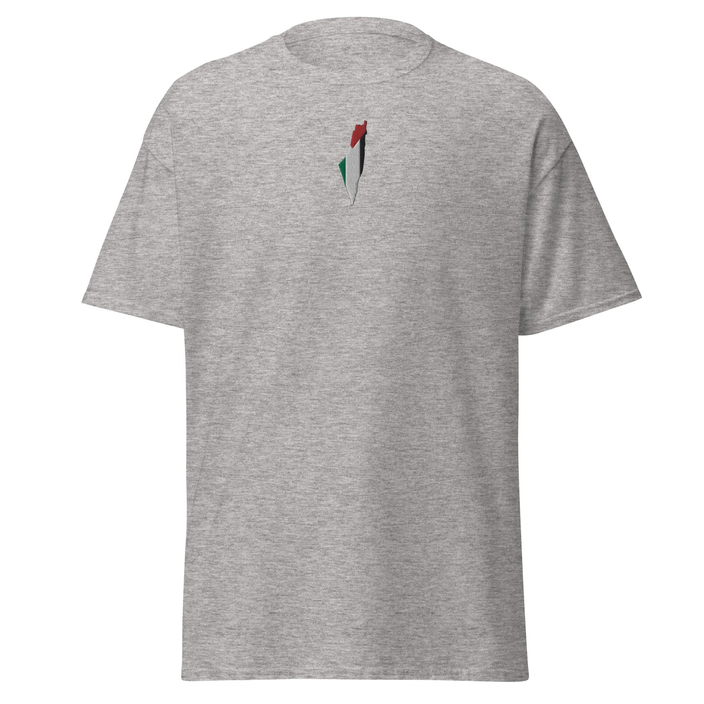 Palestine Flag T-Shirt