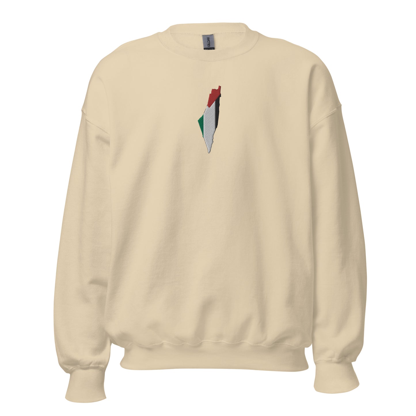 Palestine Sweatshirt