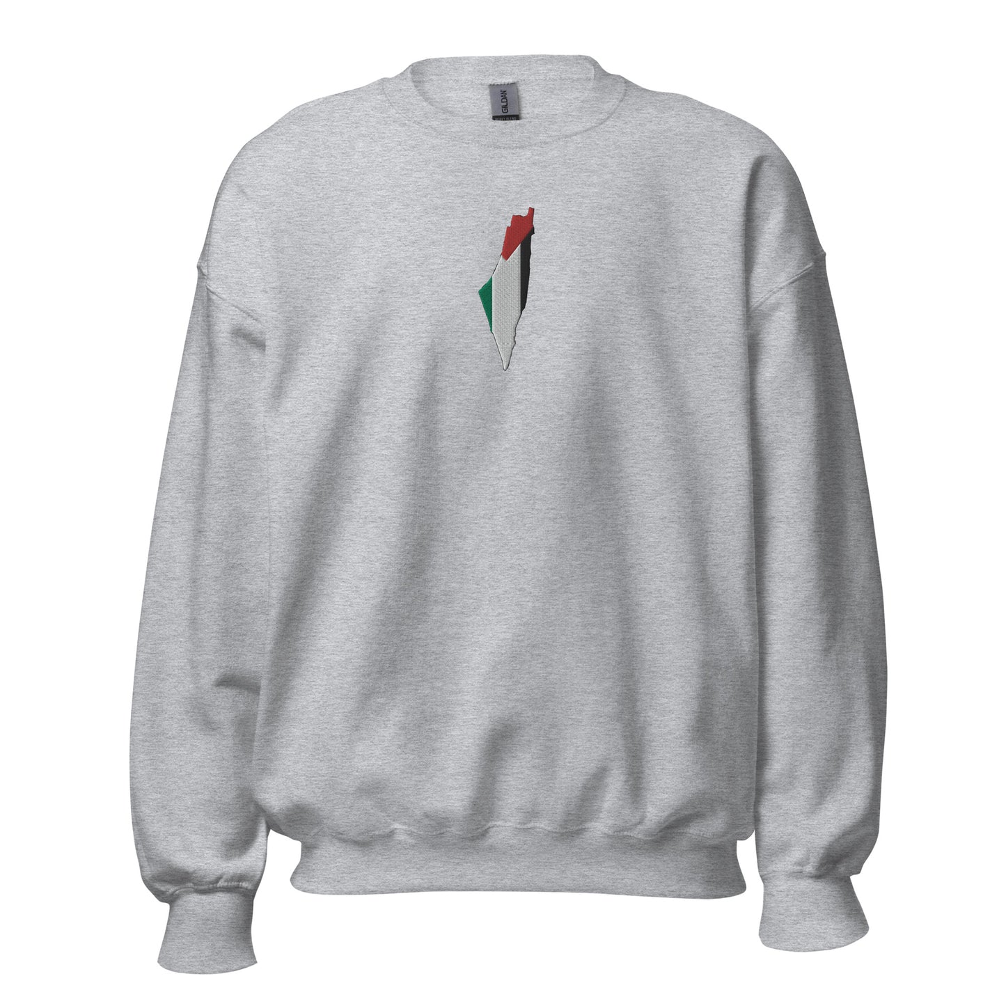 Palestine Sweatshirt