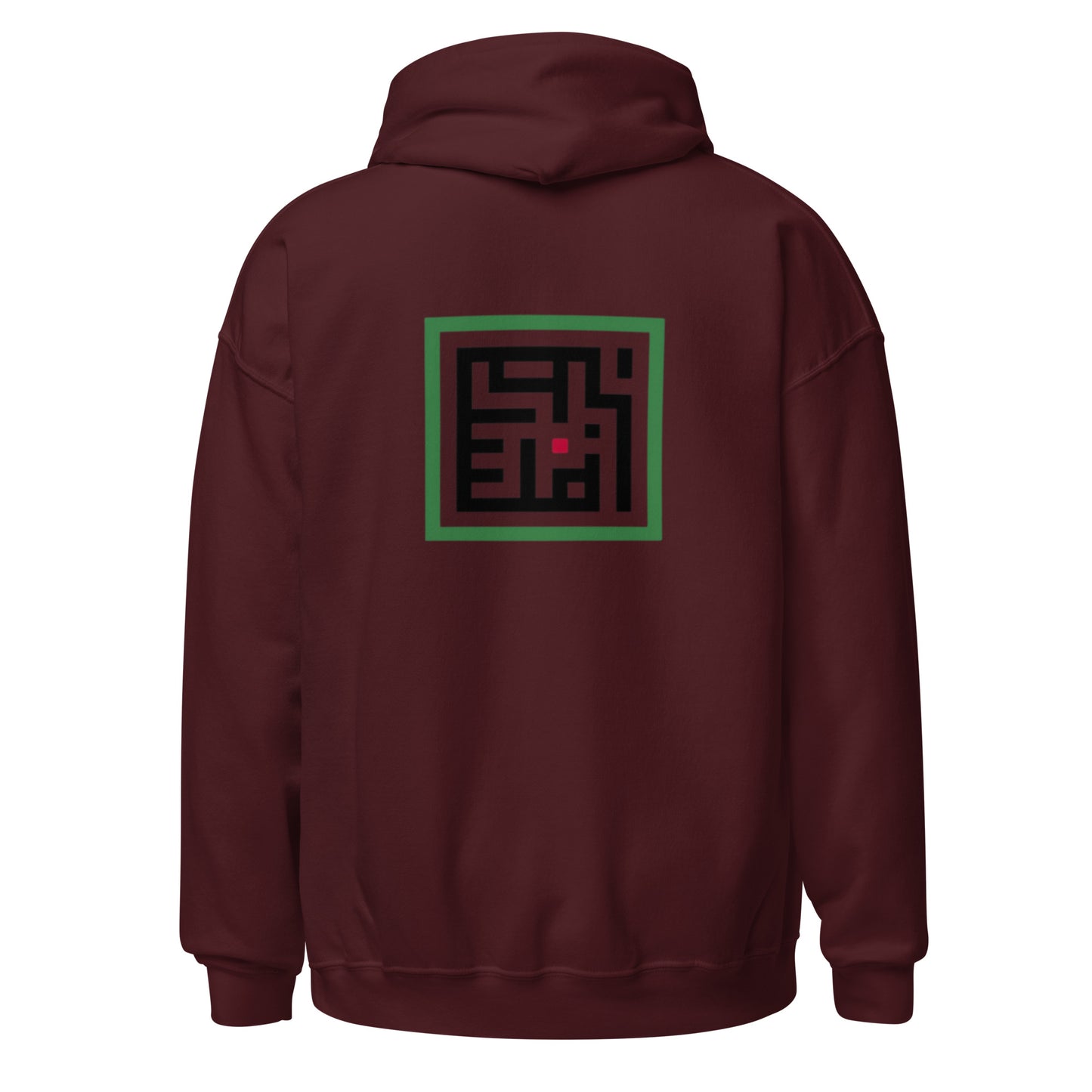 Palestine Hoodie