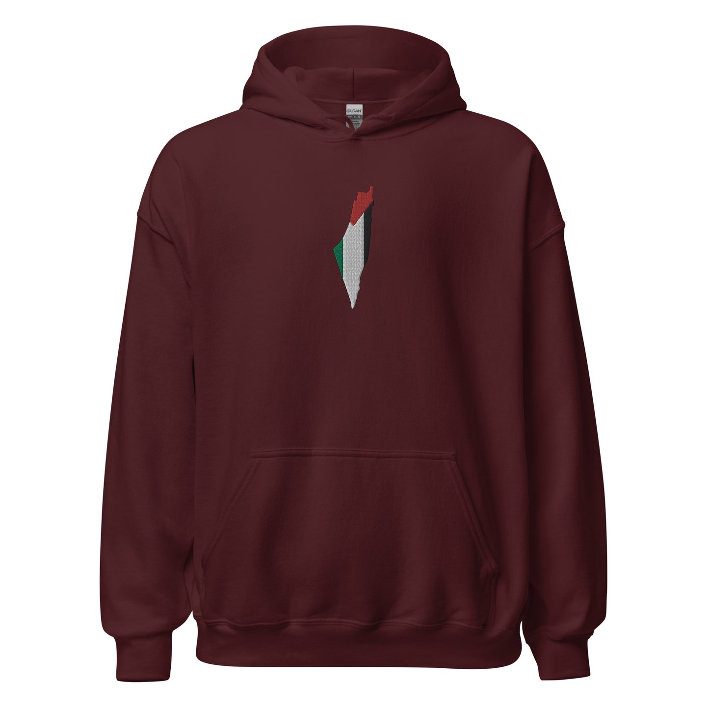 Palestine Hoodie