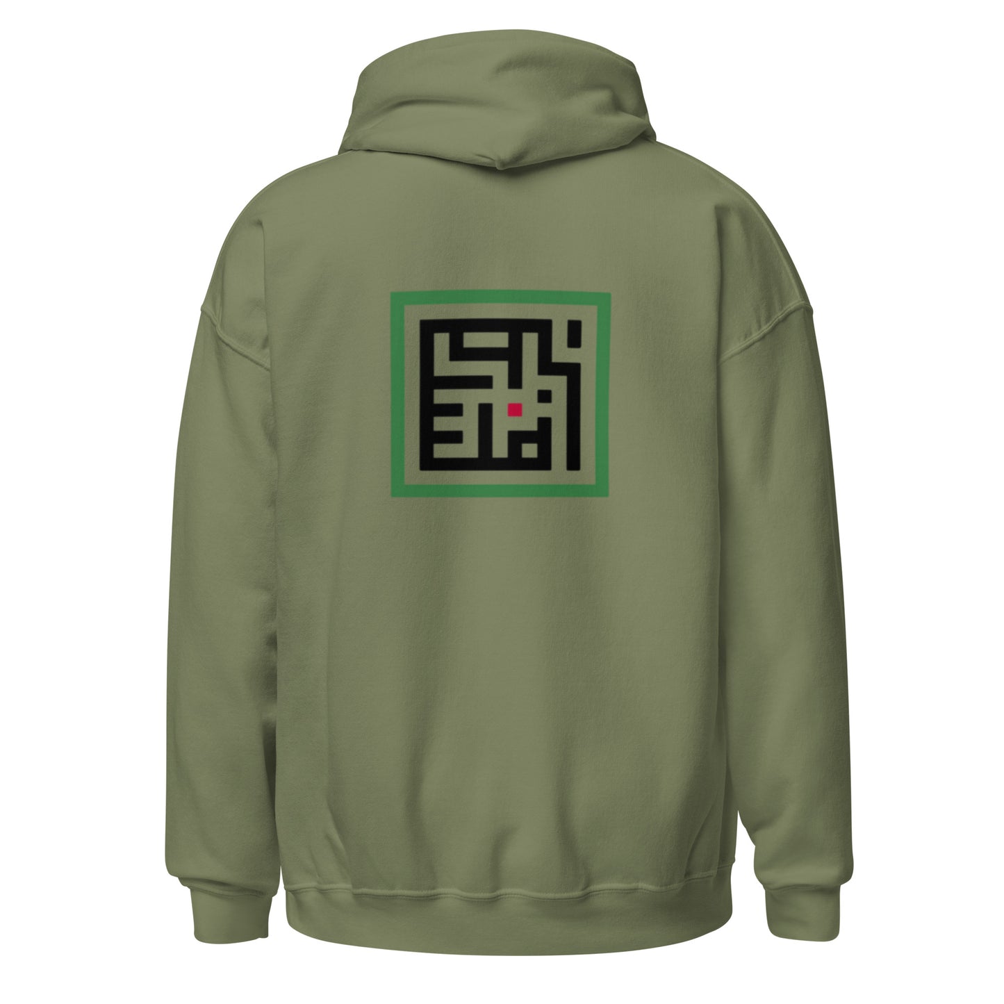 Palestine Hoodie