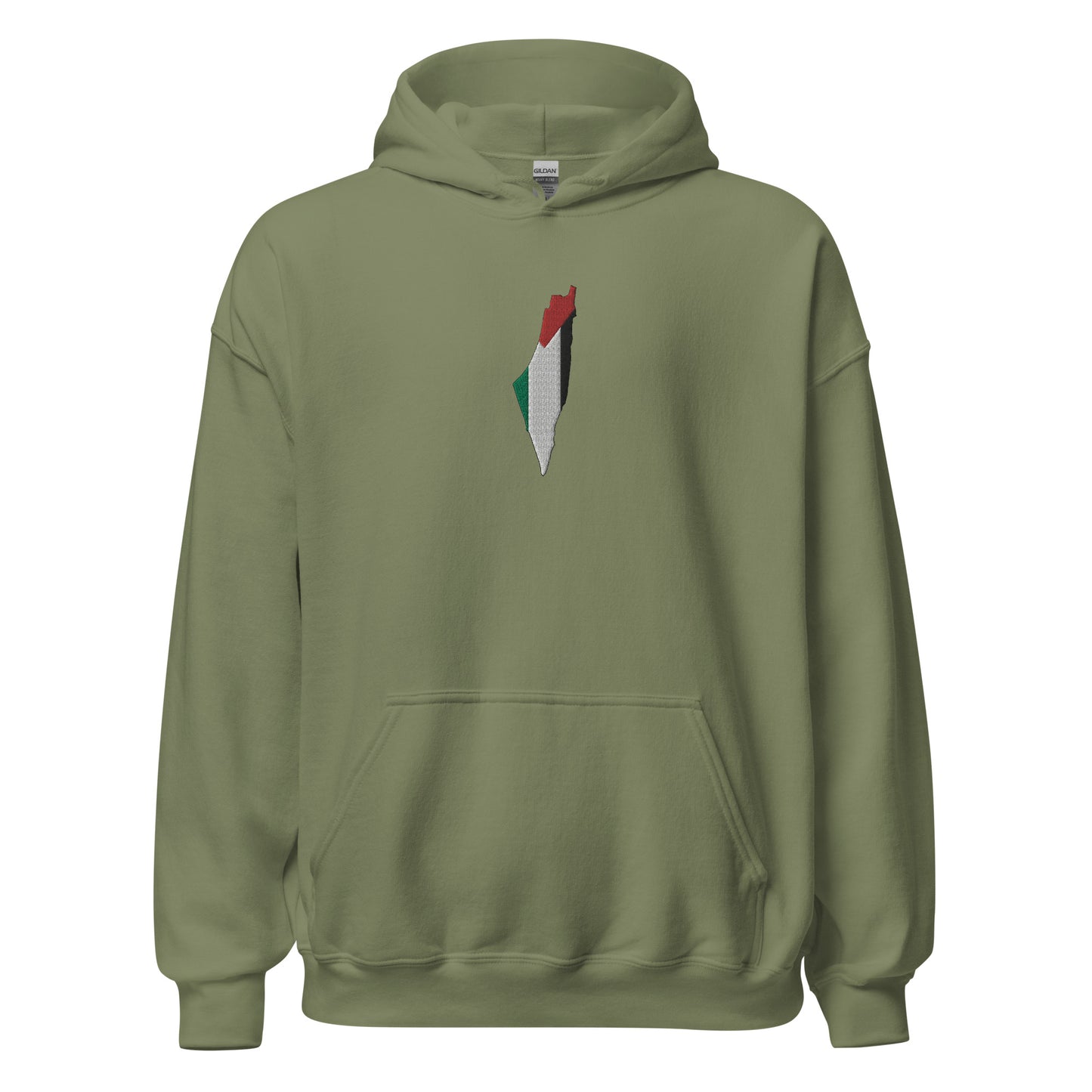 Palestine Hoodie