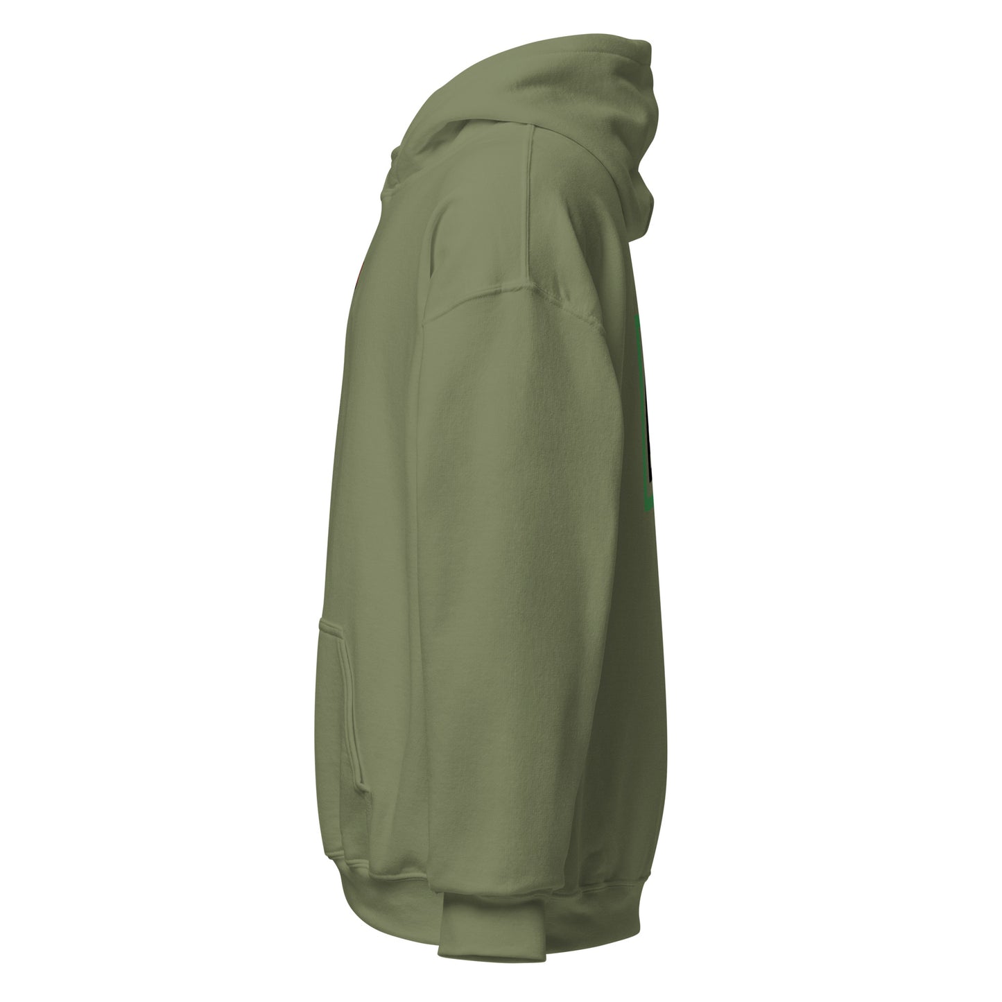 Palestine Hoodie