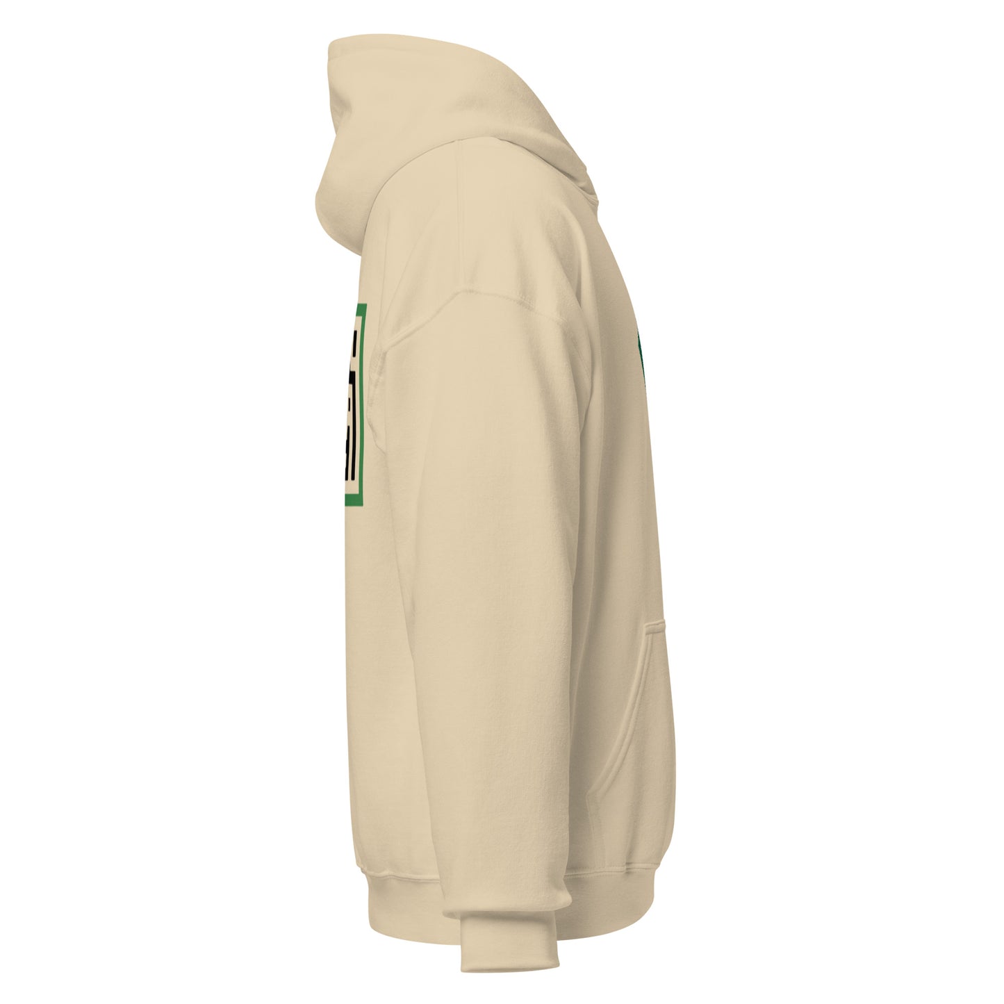Palestine Hoodie