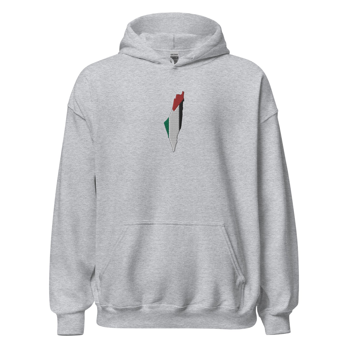 Palestine Hoodie