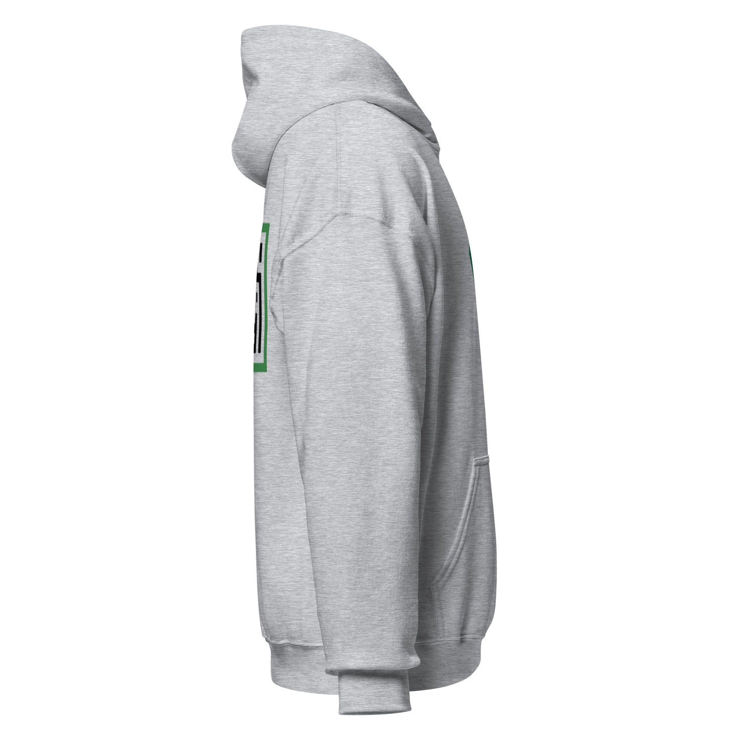 Palestine Hoodie