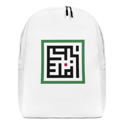 Palestine Backpack
