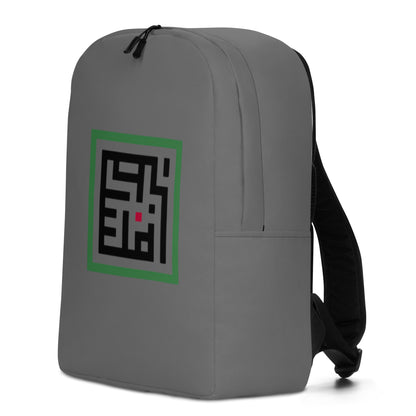 Palestine Backpack