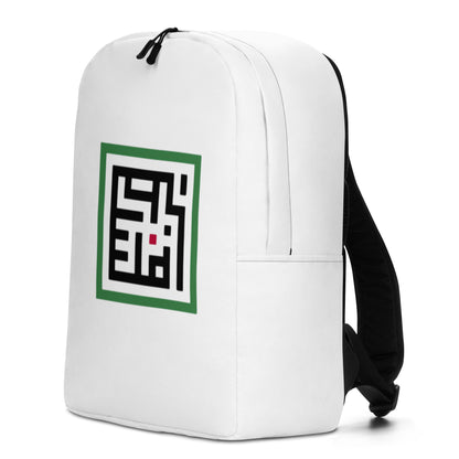 Palestine Backpack