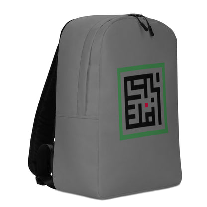 Palestine Backpack