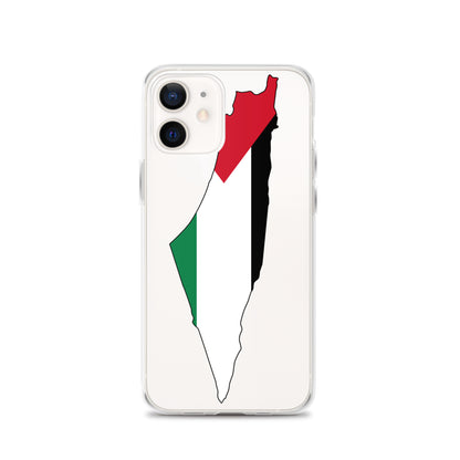 Palestine Flag Case for iPhone®