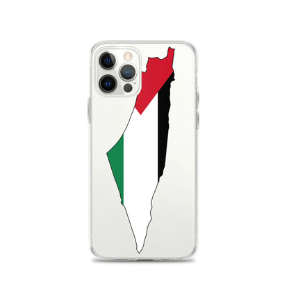 Palestine Flag Case for iPhone®