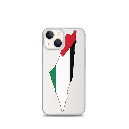 Palestine Flag Case for iPhone®