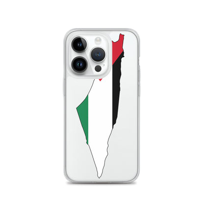 Palestine Flag Case for iPhone®