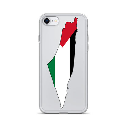 Palestine Flag Case for iPhone®