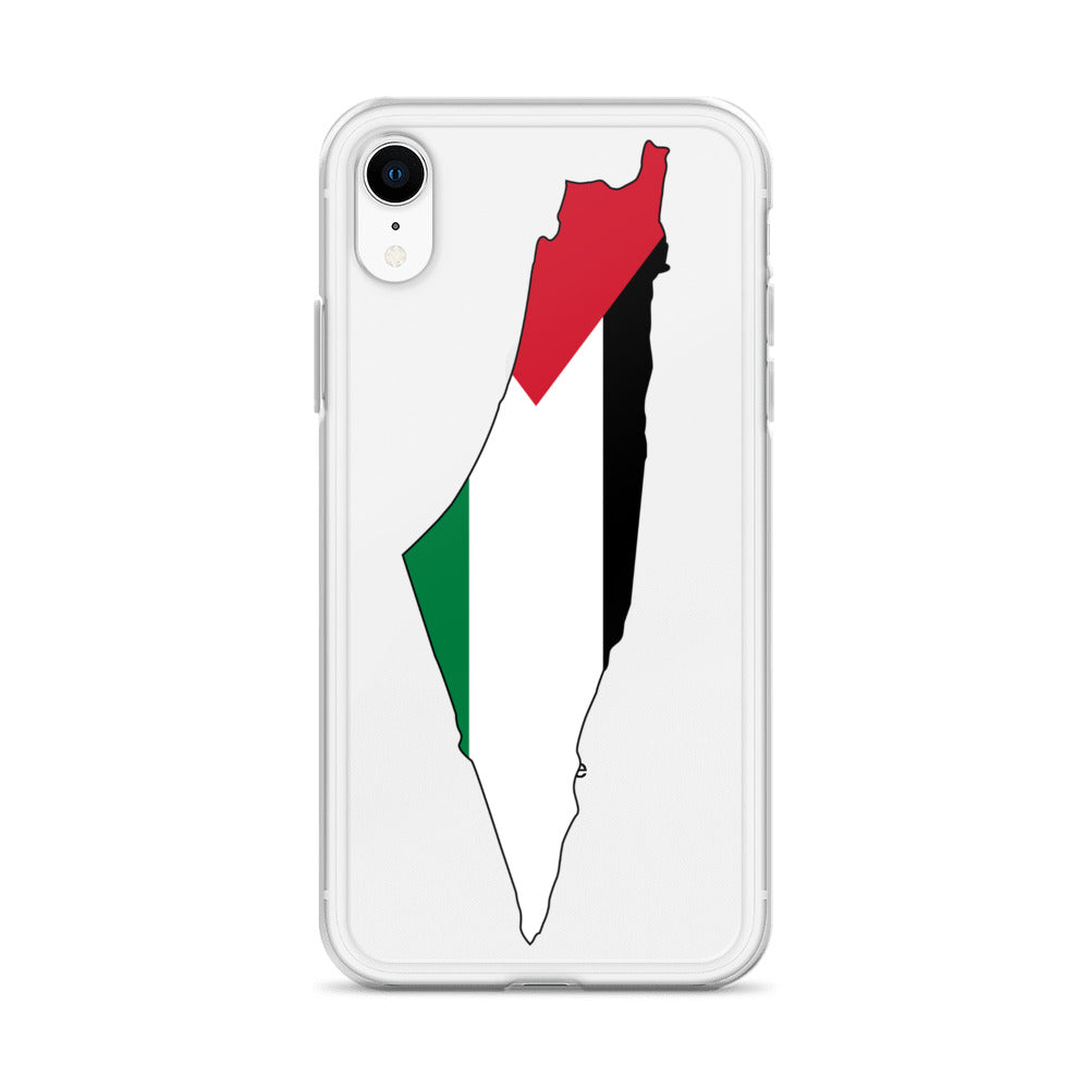 Palestine Flag Case for iPhone®