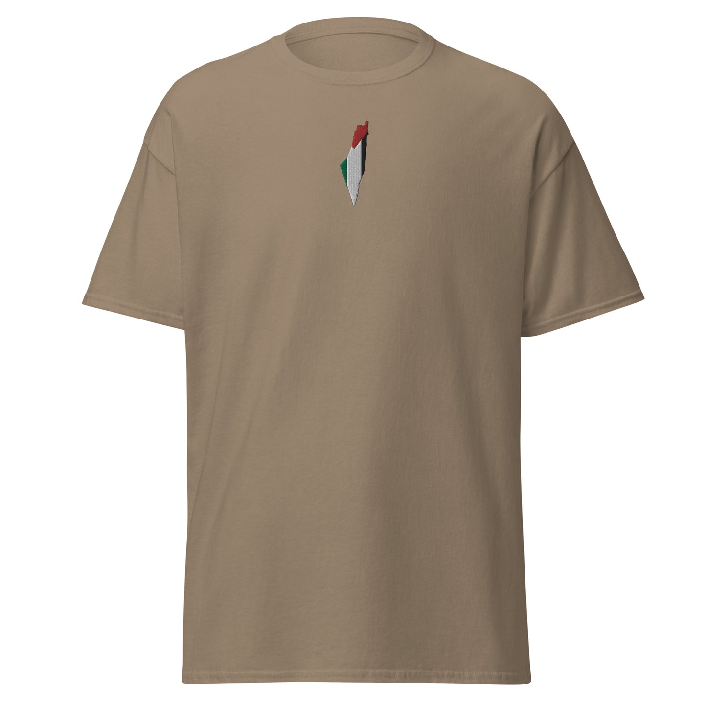 Palestine Flag T-Shirt