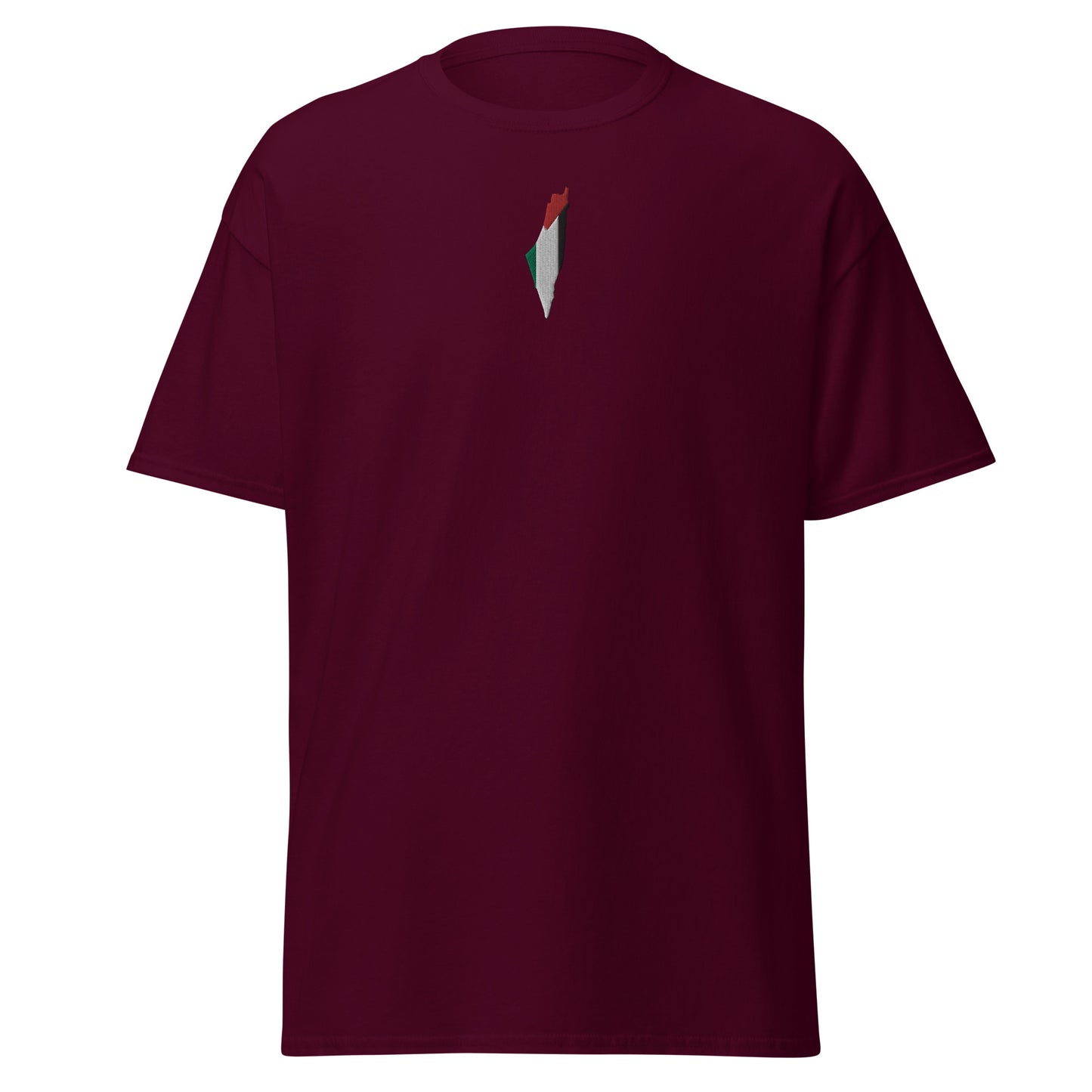 Palestine Flag T-Shirt