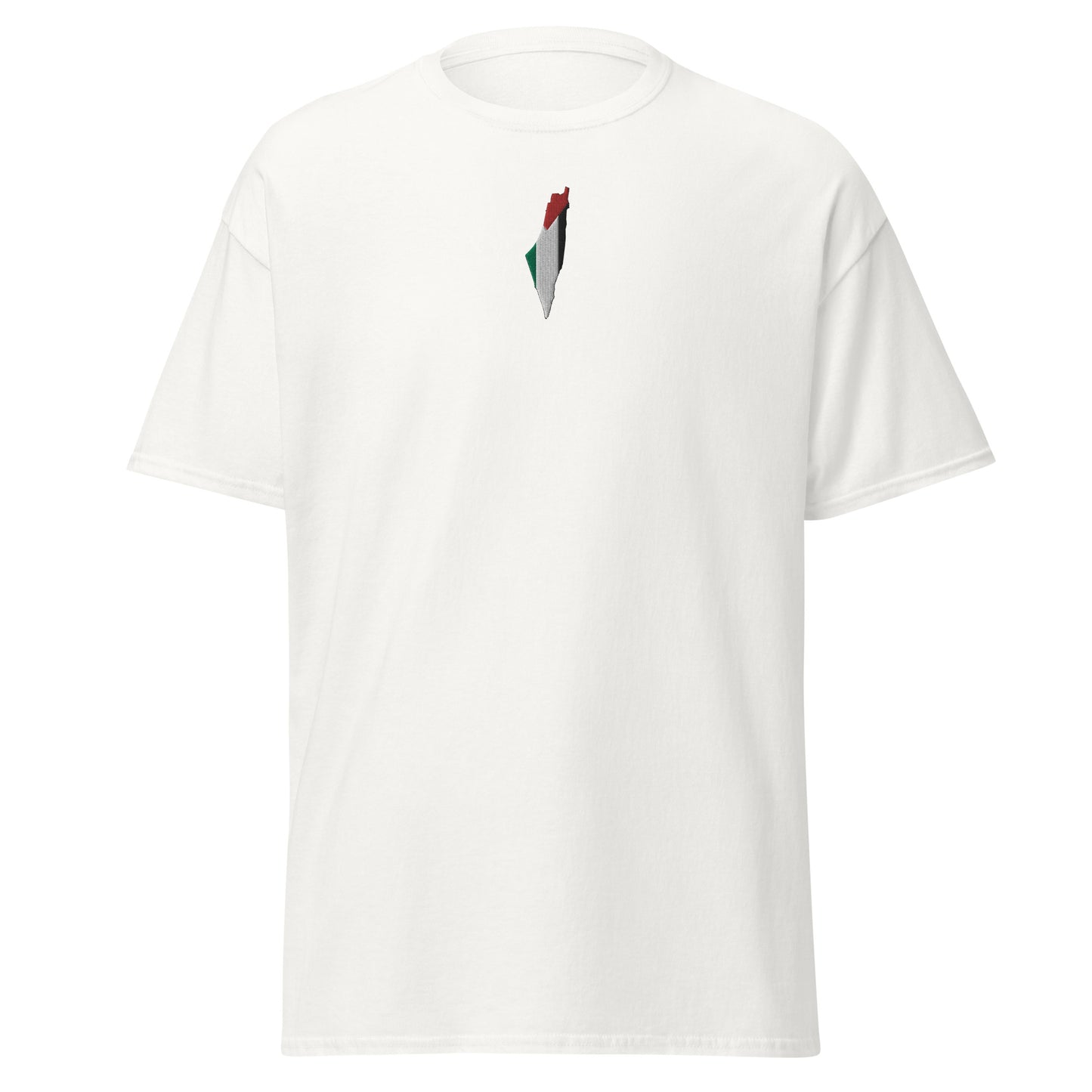 Palestine Flag T-Shirt