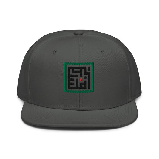 Palestine Snapback Hat