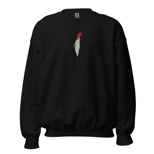 Palestine Sweatshirt