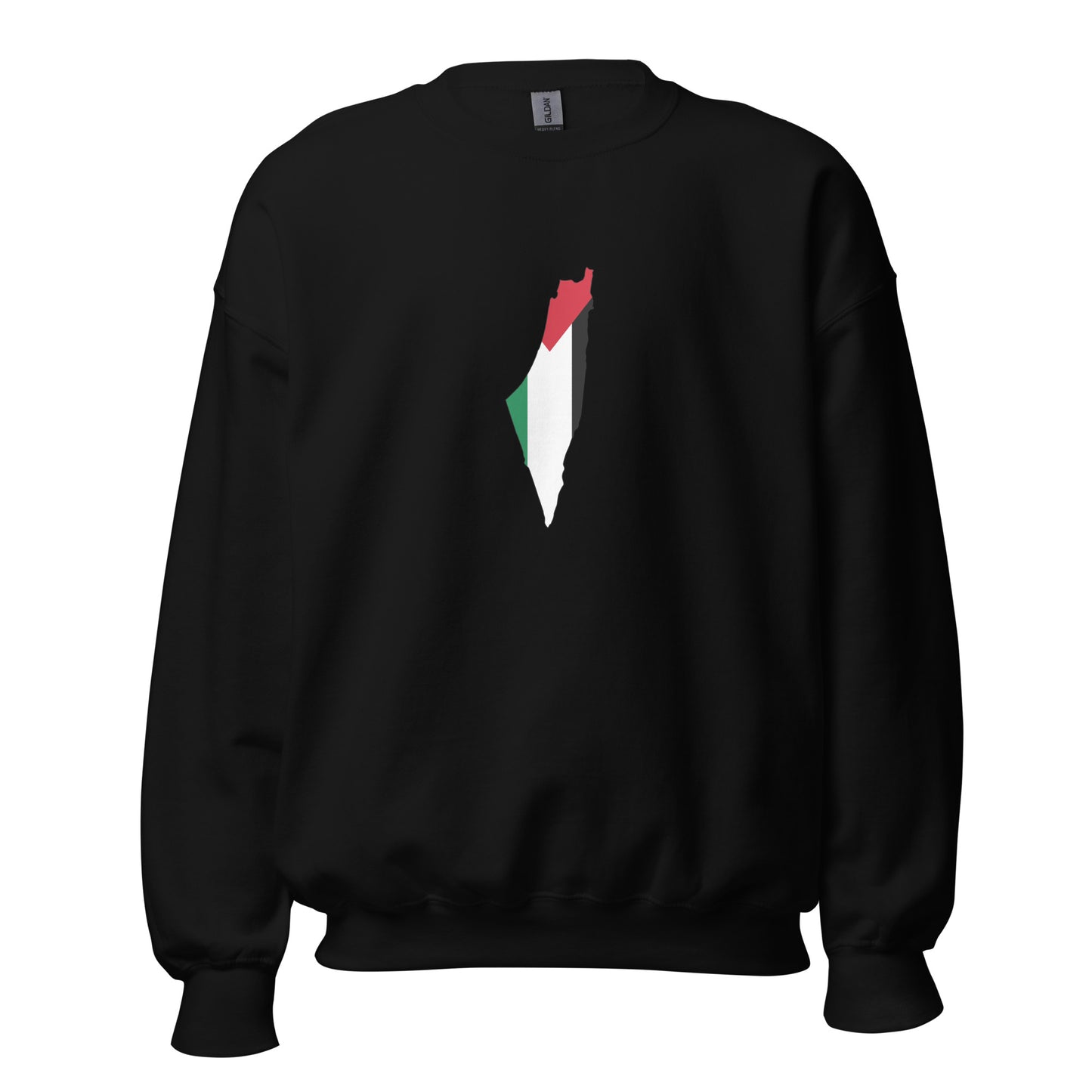 Palestine Sweatshirt