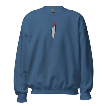 Palestine Sweatshirt
