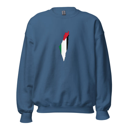 Palestine Sweatshirt