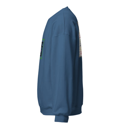 Palestine Sweatshirt