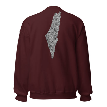 Palestine Sweatshirt