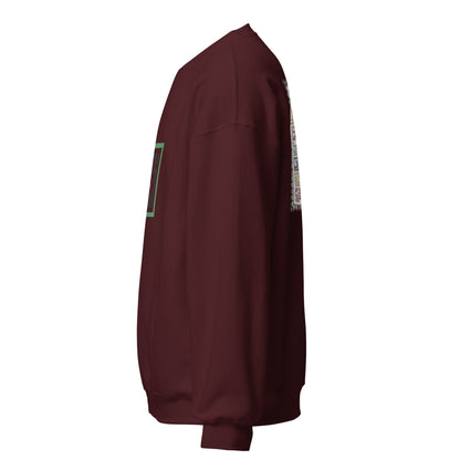 Palestine Sweatshirt