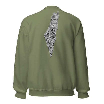 Palestine Sweatshirt