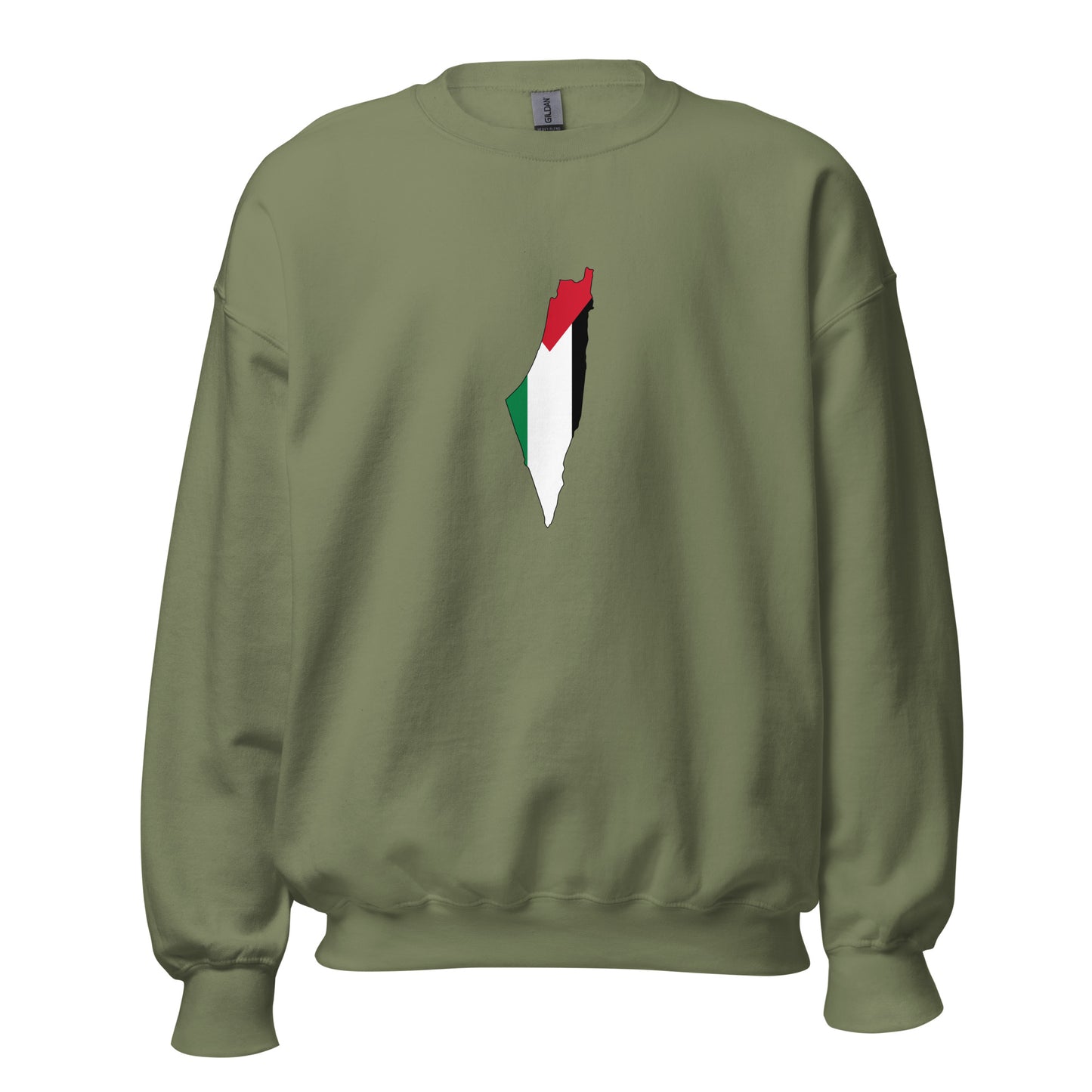 Palestine Sweatshirt