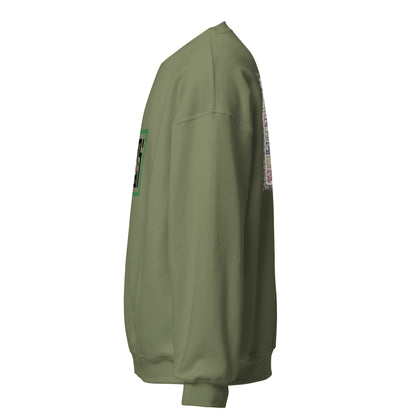 Palestine Sweatshirt