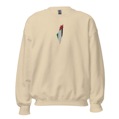 Palestine Sweatshirt