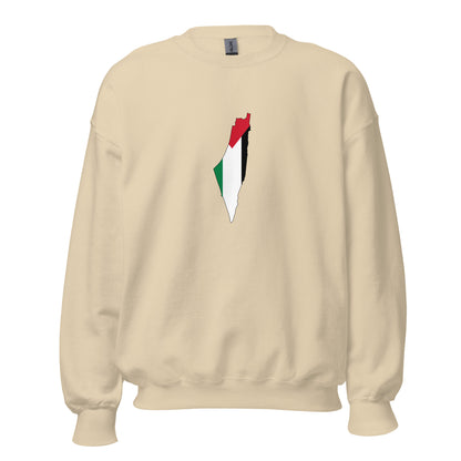 Palestine Sweatshirt