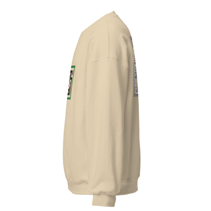 Palestine Sweatshirt