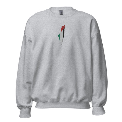 Palestine Sweatshirt