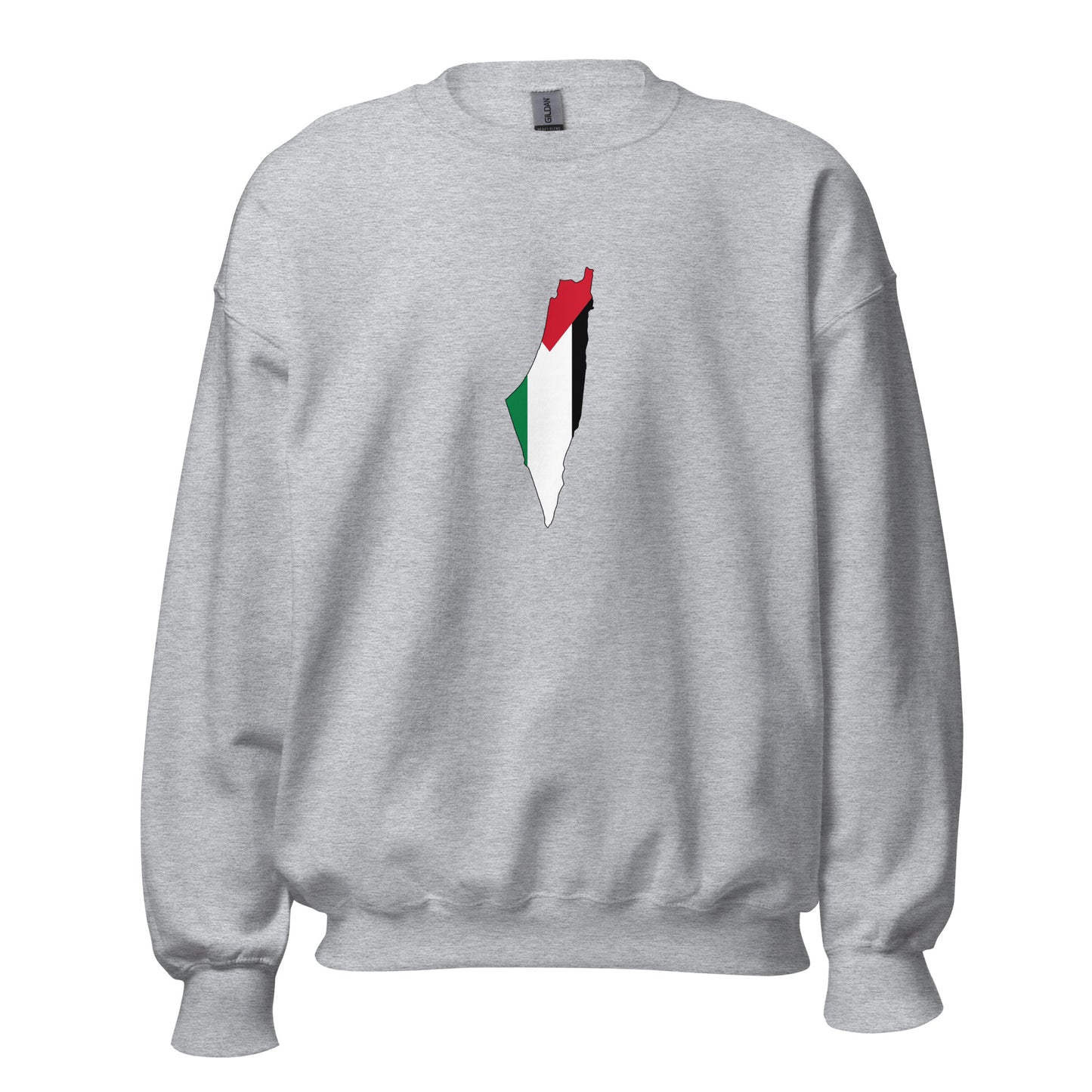 Palestine Sweatshirt