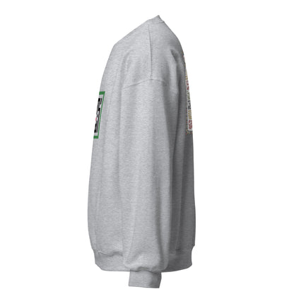 Palestine Sweatshirt